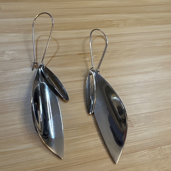 Inori Jewelry - New Inori Stainless steel earrings